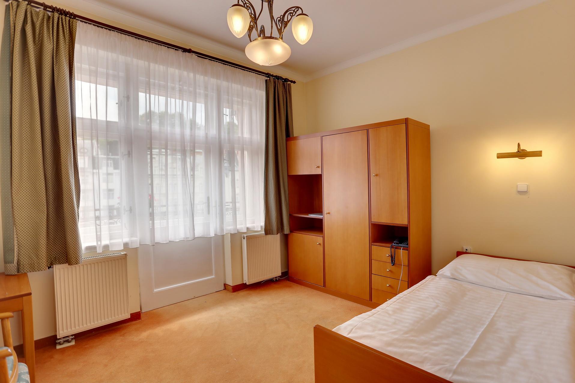 Art Deco Wolker By Astoria Hotel & Medical Spa Karlovy Vary Exterior foto