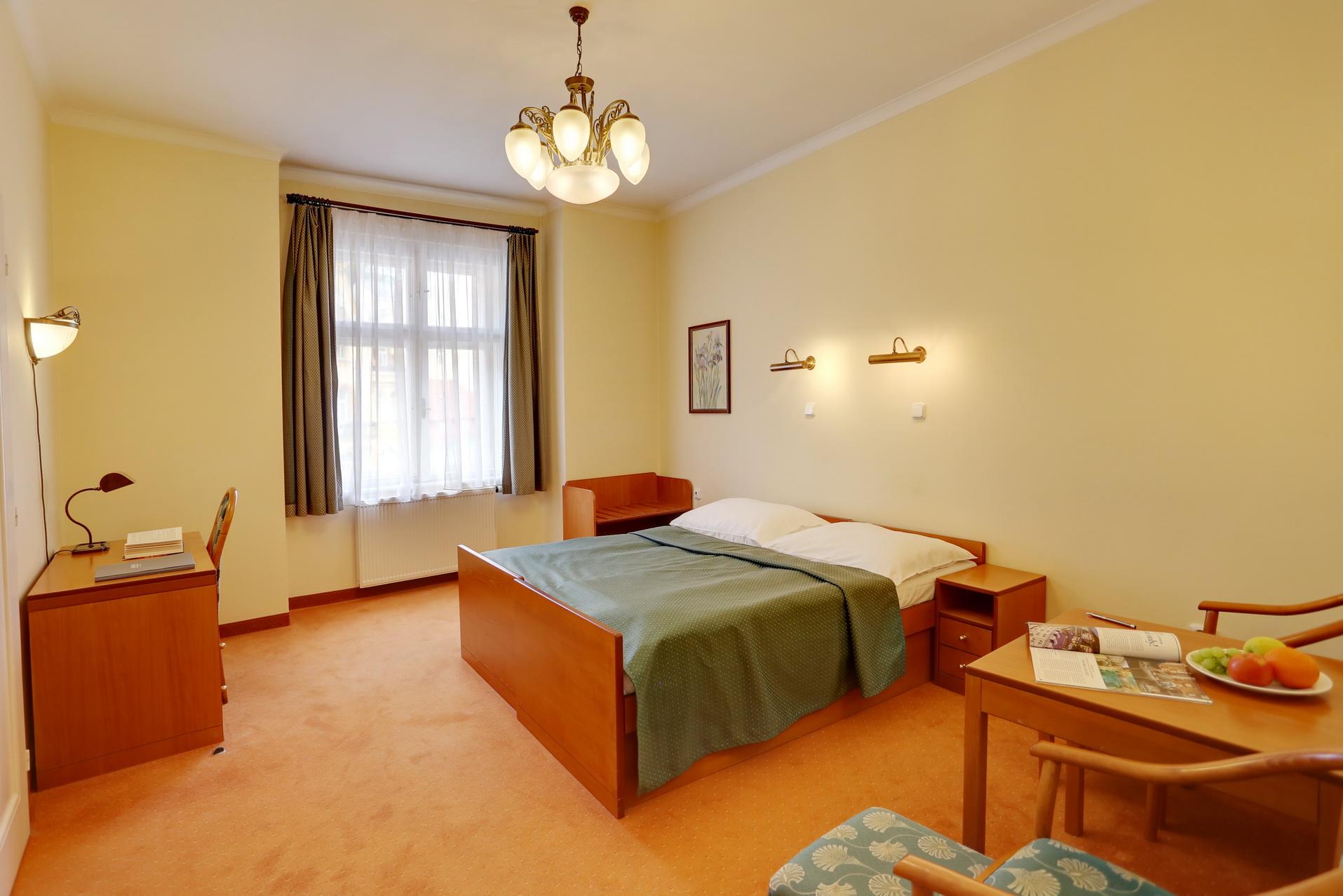Art Deco Wolker By Astoria Hotel & Medical Spa Karlovy Vary Exterior foto