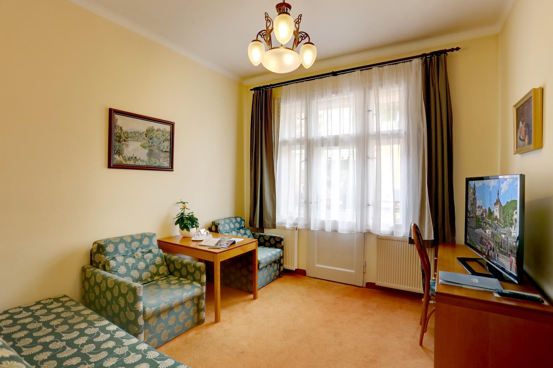 Art Deco Wolker By Astoria Hotel & Medical Spa Karlovy Vary Exterior foto