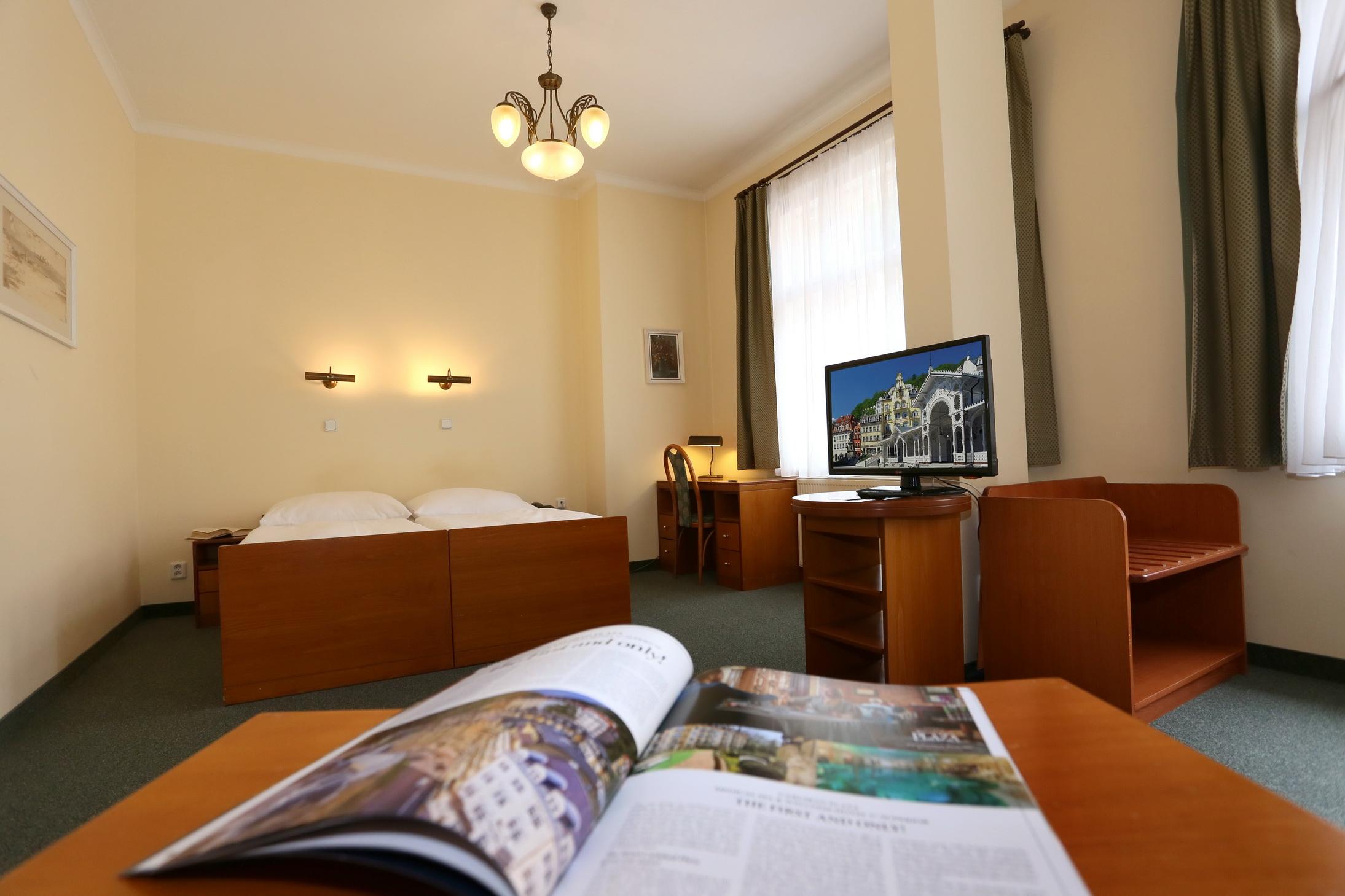 Art Deco Wolker By Astoria Hotel & Medical Spa Karlovy Vary Exterior foto