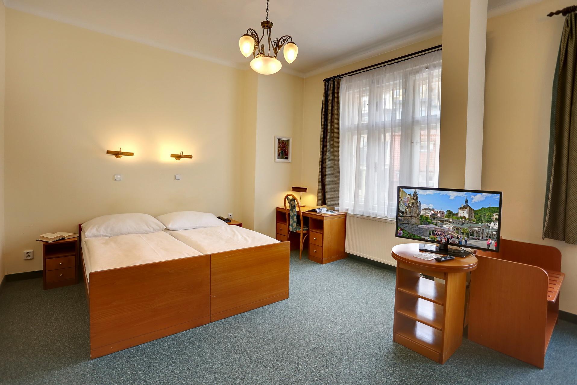 Art Deco Wolker By Astoria Hotel & Medical Spa Karlovy Vary Exterior foto