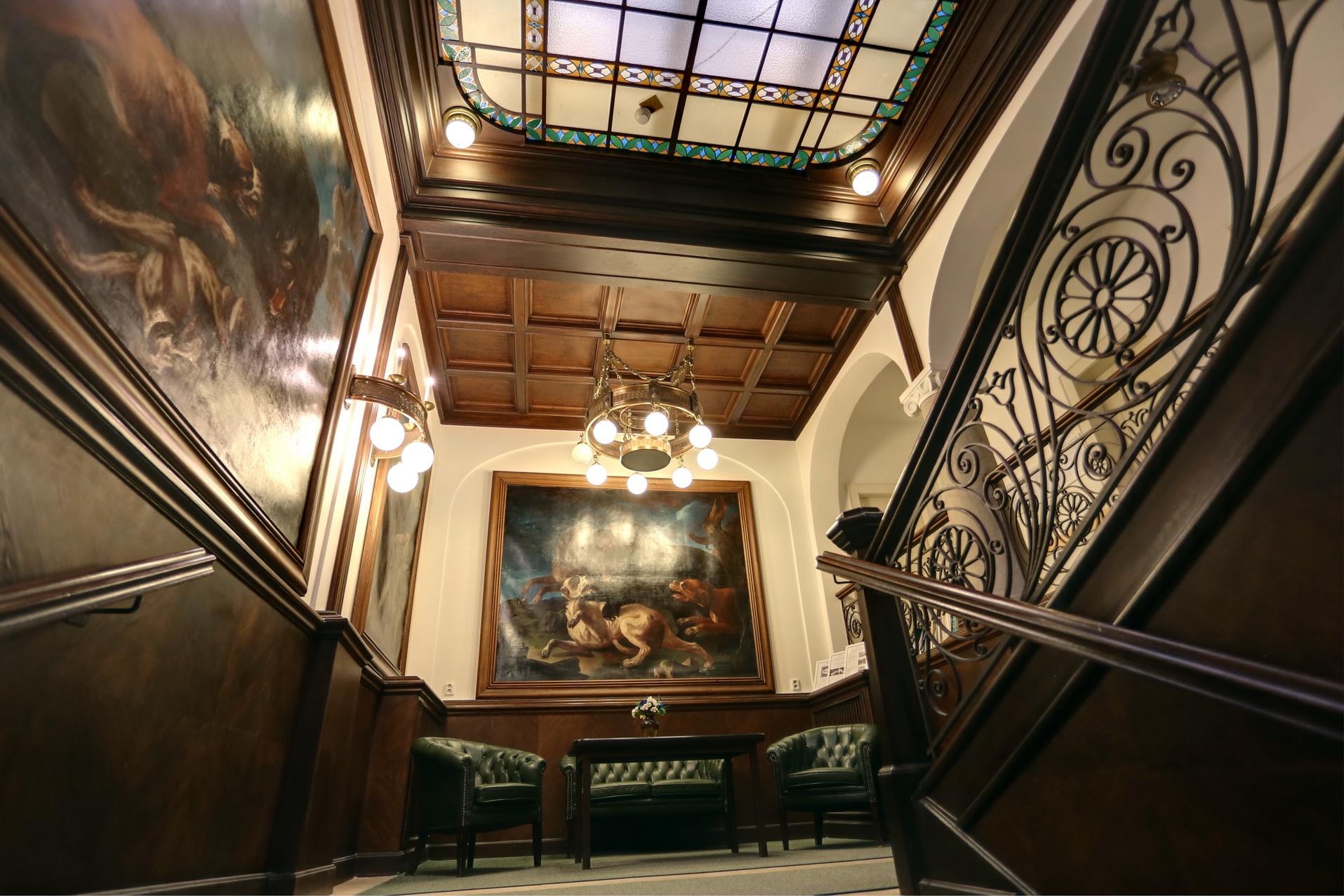 Art Deco Wolker By Astoria Hotel & Medical Spa Karlovy Vary Exterior foto
