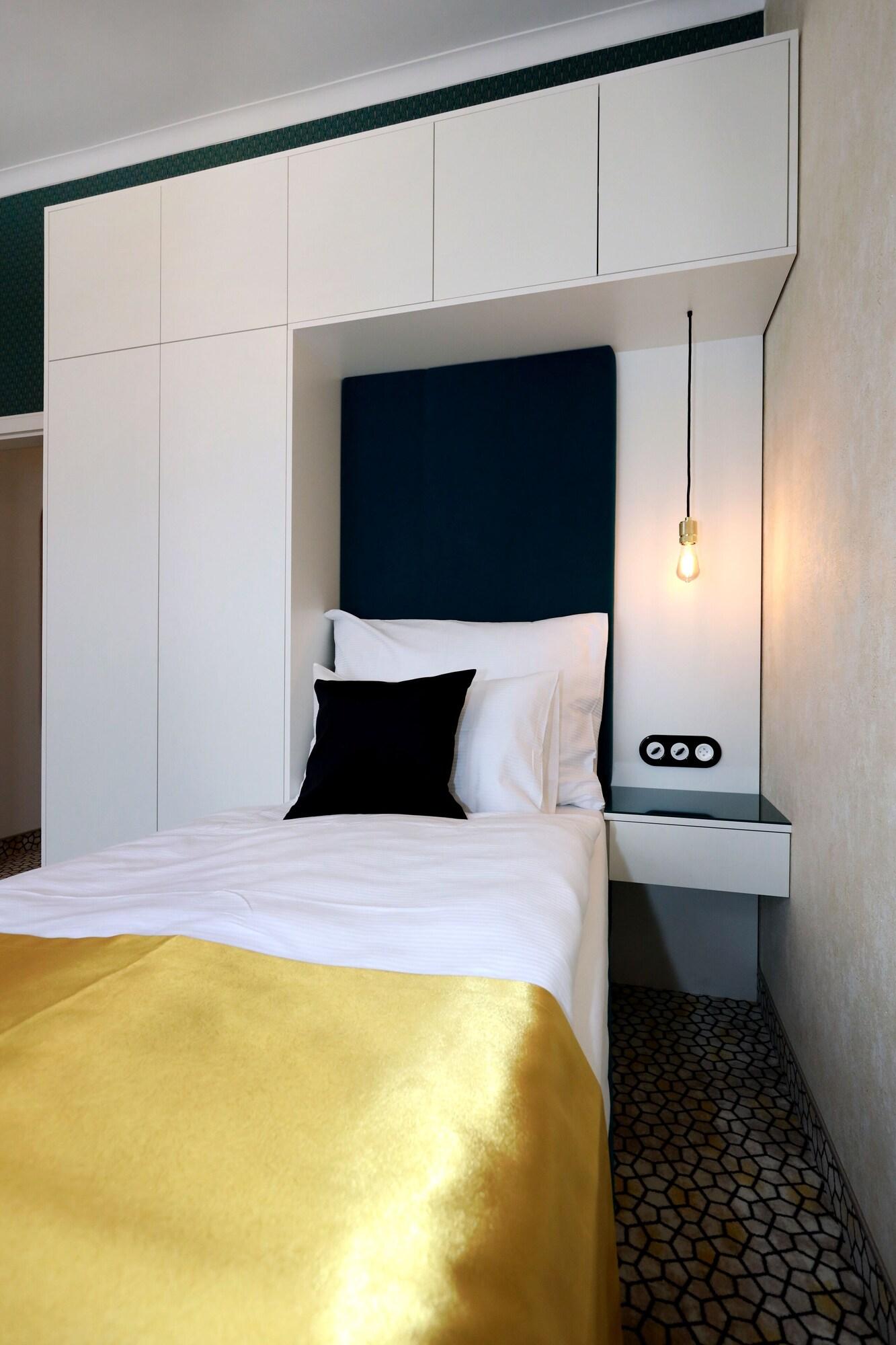 Art Deco Wolker By Astoria Hotel & Medical Spa Karlovy Vary Exterior foto